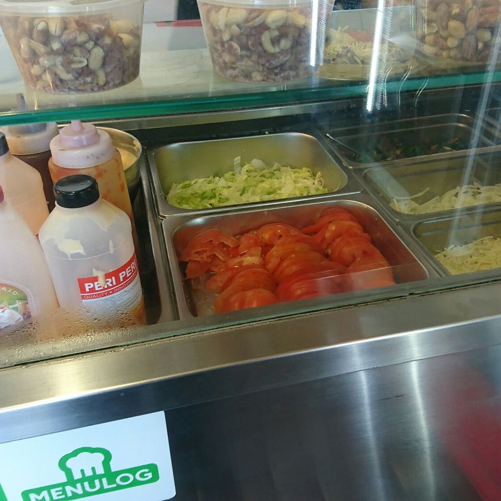 Kristo's Kababs - Fast Food Near Me - Virginia, QLD