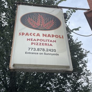 Spacca Napoli - Pizza Near Me - Chicago, Illinois Spacca Napoli - Pizza Near Me - Chicago, Illinois