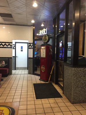 Steak 'N Egger by null