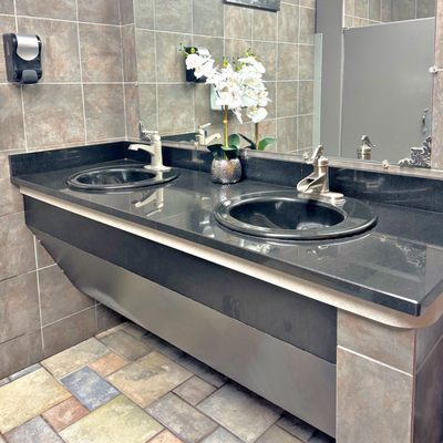 Barrel House 9 by null