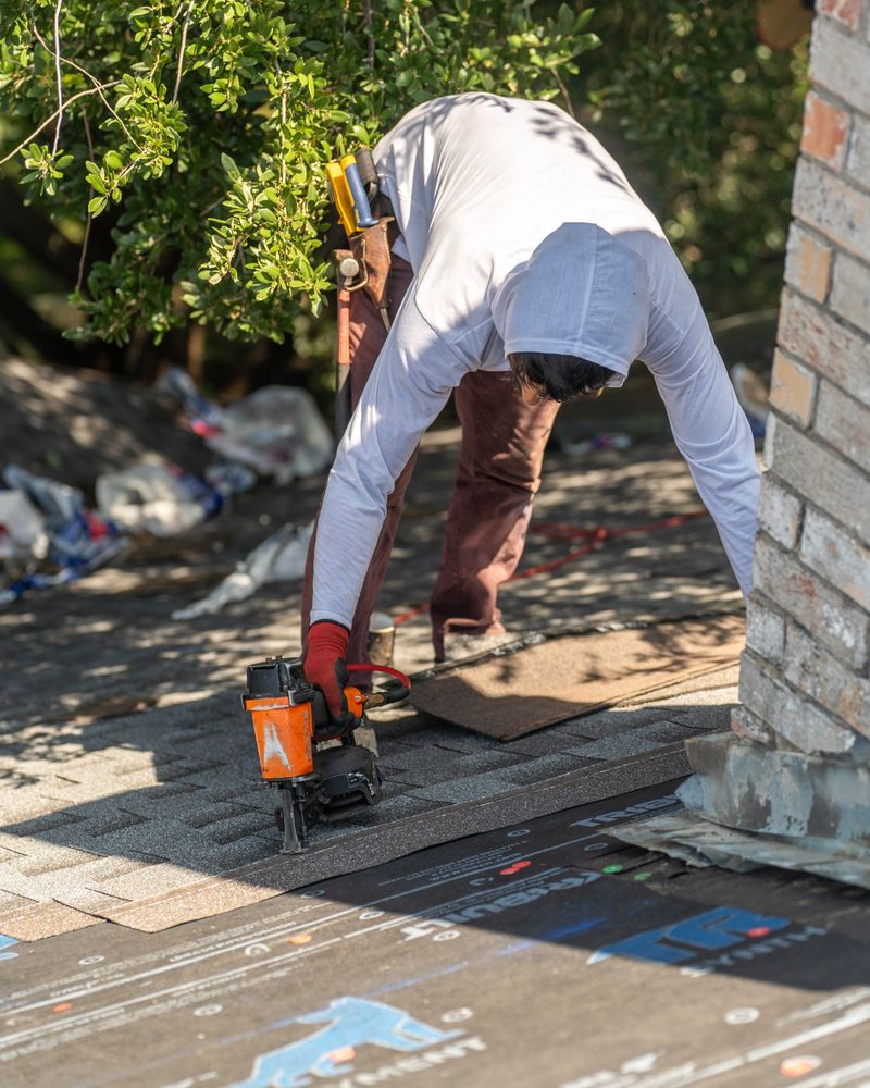 Slide of Acorn Roofing & Construction