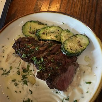 Bacari North Park - Flat Iron Steak - Breakfast & Brunch Near Me - San Diego, California