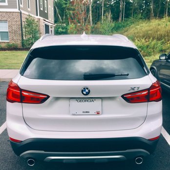 Taylor BMW - 2017 BMW X1 - Auto Repair Near Me - Evans, Georgia Taylor BMW - 2017 BMW X1 - Auto Repair Near Me - Evans, Georgia