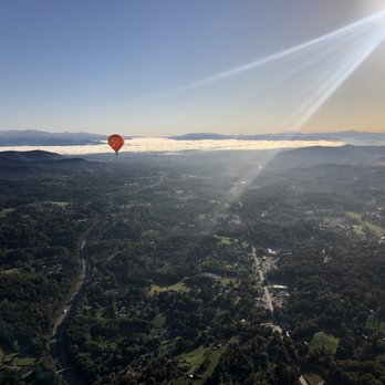 Balloons Over Asheville - Skydiving Near Me - Asheville, North Carolina Balloons Over Asheville - Skydiving Near Me - Asheville, North Carolina