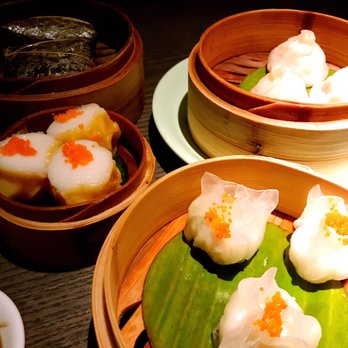 Yauatcha - Dim Sum Near Me - London, XGL Yauatcha - Dim Sum Near Me - London, XGL