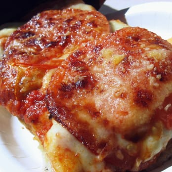 Zabar's - Pizza Slice - Bakeries Near Me - New York, New York Zabar's - Pizza Slice - Bakeries Near Me - New York, New York