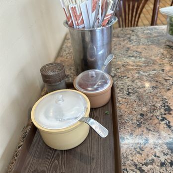 Young Dong Restaurant - Condiments - Korean Near Me - Los Angeles, California Young Dong Restaurant - Condiments - Korean Near Me - Los Angeles, California