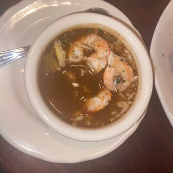 Pappadeaux Seafood Kitchen - -Louisiana- Seafood Gumbo - Cajun/Creole Near Me - Norcross, Georgia Pappadeaux Seafood Kitchen - -Louisiana- Seafood Gumbo - Cajun/Creole Near Me - Norcross, Georgia