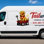 Tail Wagon Mobile Grooming