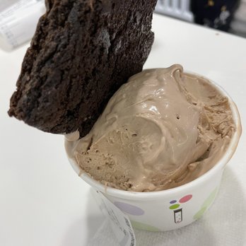 Creamistry - Nutella - Ice Cream & Frozen Yogurt Near Me - Round Rock, Texas