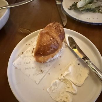 Gui Steakhouse - Brioche bread - Steakhouses Near Me - New York, New York Gui Steakhouse - Brioche bread - Steakhouses Near Me - New York, New York