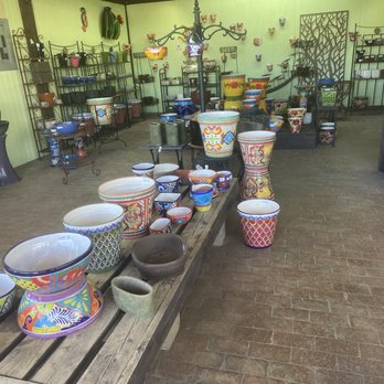 Mesquite Valley Growers Nursery - Lots of pots, all shapes and sizes - Nurseries & Gardening Near Me - Tucson, Arizona Mesquite Valley Growers Nursery - Lots of pots, all shapes and sizes - Nurseries & Gardening Near Me - Tucson, Arizona