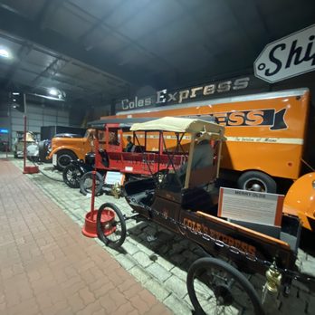 Cole Land Transportation Museum - Museums Near Me - Bangor, Maine Cole Land Transportation Museum - Museums Near Me - Bangor, Maine