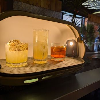 Space Cowboy - Cocktail Bars Near Me - Austin, Texas Space Cowboy - Cocktail Bars Near Me - Austin, Texas