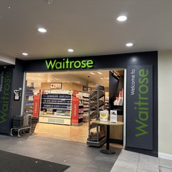 Waitrose & Partners