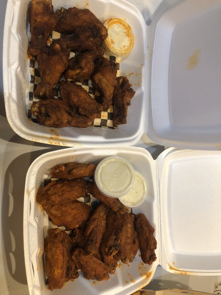 Railroad Street Bar and Grill