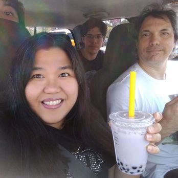 Cha For Tea - Long Beach - Our favorite place for Milktea Boba & popcorn chicken. So delicious! - Coffee & Tea Near Me - Long Beach, California Cha For Tea - Long Beach - Our favorite place for Milktea Boba & popcorn chicken. So delicious! - Coffee & Tea Near Me - Long Beach, California