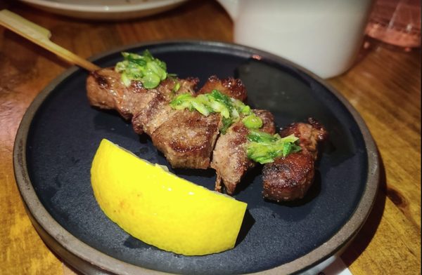 Izakaya Nomonomo by null