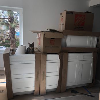 TNL Renovation - The state of the "kitchen" when I hired TNL - General Contractors Near Me - Encino, California TNL Renovation - The state of the "kitchen" when I hired TNL - General Contractors Near Me - Encino, California