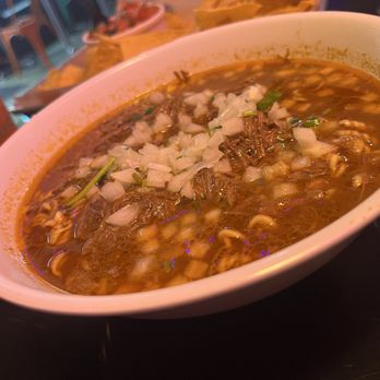Talkin' Tacos Washington DC - Birria Ramen - Tacos Near Me - Washington, DC, District of Columbia