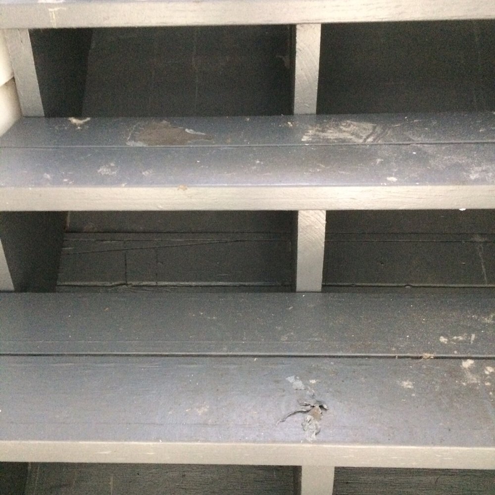 Perfecting Paint - Paint peeling - Painters Near Me - Melbourne, Florida Perfecting Paint - Paint peeling - Painters Near Me - Melbourne, Florida
