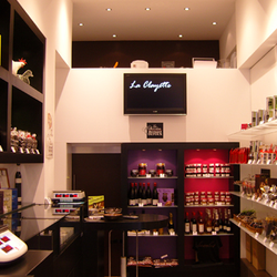 Dufoux Chocolats