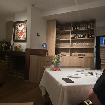 Ibai - Bars Near Me - Donostia / San Sebastián, SS
