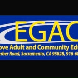 Elk Grove Adult & Community Education
