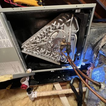 Summit Heating and Air - Leaking TXV - Heating & Air Conditioning/HVAC Near Me Summit Heating and Air - Leaking TXV - Heating & Air Conditioning/HVAC Near Me
