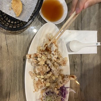 ZZamppong Zizon - tangsuyuk - Korean Near Me - Duluth, Georgia