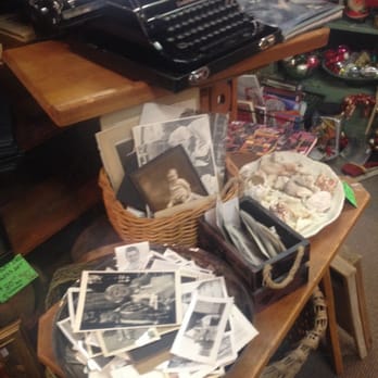 Memory Lane - Antiques Near Me - Pagosa Springs, Colorado