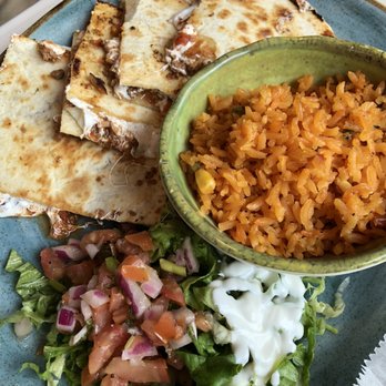Que Chula - QUESADILLA - Tacos Near Me - Chapel Hill, North Carolina