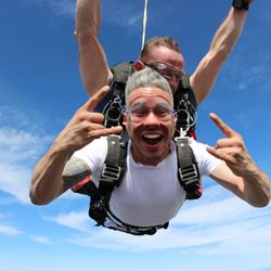 Skydive Shenandoah