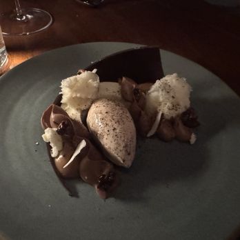 Manhatta - A dessert - New American Near Me - New York, New York Manhatta - A dessert - New American Near Me - New York, New York