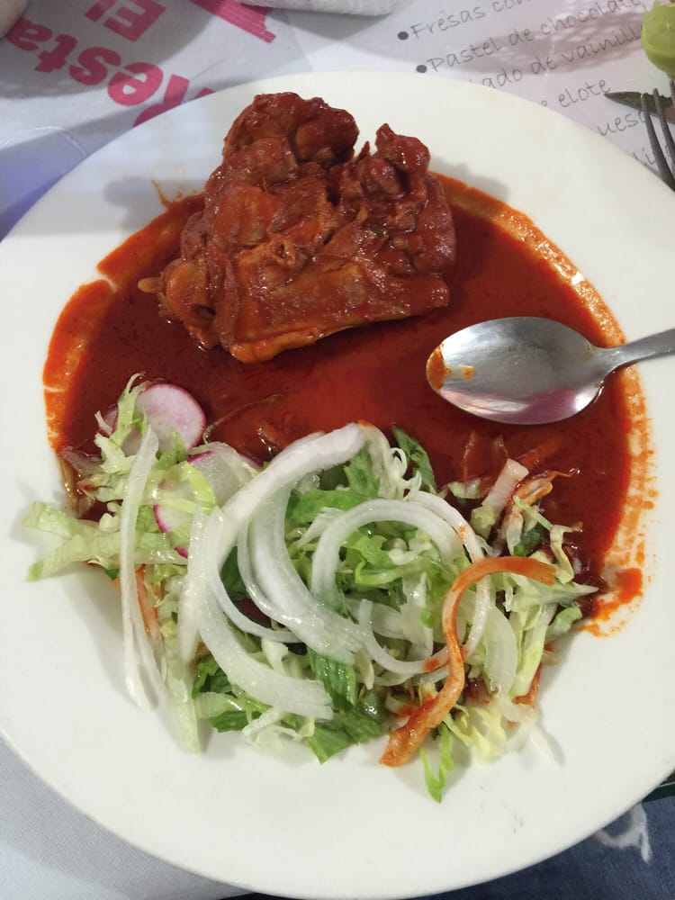 Restaurante El 30 - Foto 3