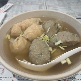 Maxi’s Noodle - Cantonese Near Me - Flushing, New York
