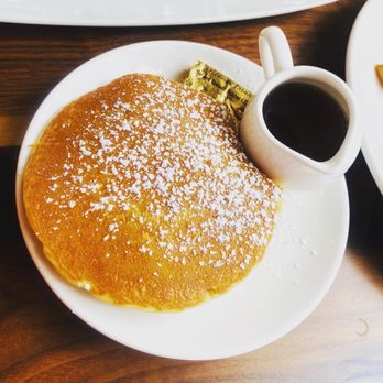 360 Brunch House - Mini pancake - Breakfast & Brunch Near Me - Mansfield, Texas