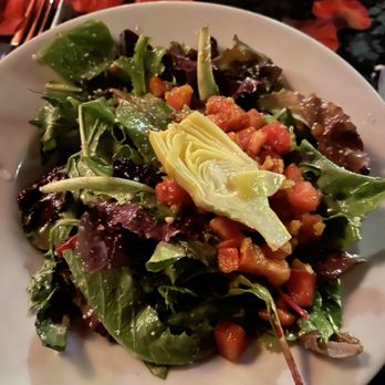 Capo's Restaurant & Speakeasy - Italian Near Me - Las Vegas, Nevada