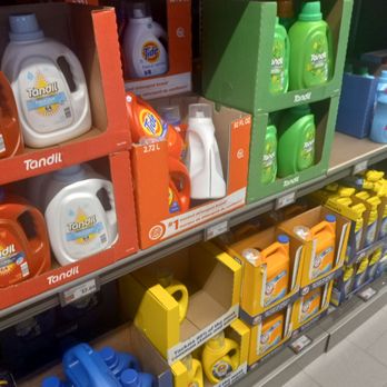 ALDI - SOAP FOR WASHER - Grocery Near Me - Danvers, Massachusetts