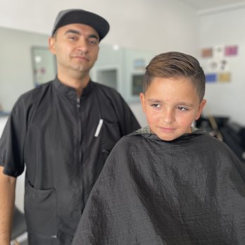 Ojus Barber Shop - Pierfranco And Rafa! - Barbers Near Me - North Miami Beach, Florida Ojus Barber Shop - Pierfranco And Rafa! - Barbers Near Me - North Miami Beach, Florida