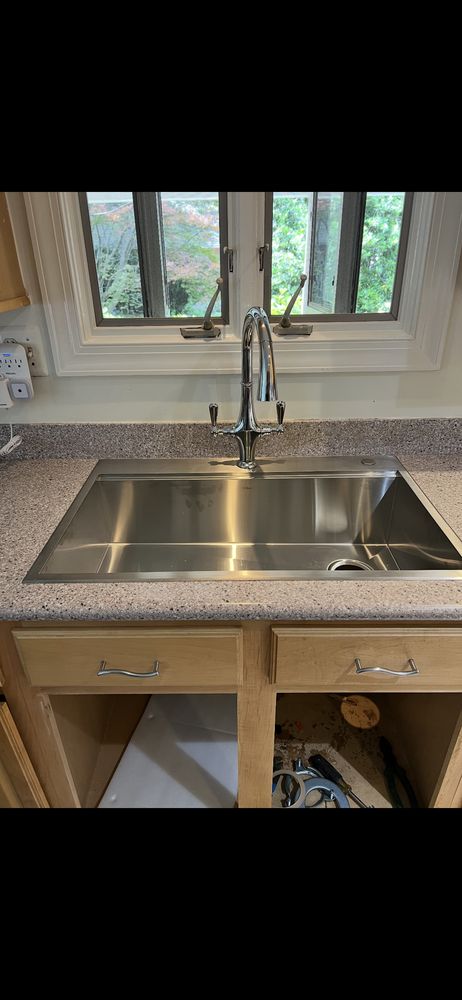 Slide of Green Apple Mechanical