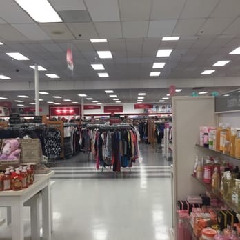TJ Maxx - Clean store - Department Stores Near Me - Temecula, California