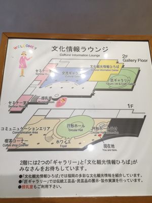 Acros Fukuoka by null