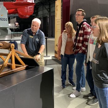 Air Force Museum Foundation - Museums Near Me - Dayton, Ohio Air Force Museum Foundation - Museums Near Me - Dayton, Ohio