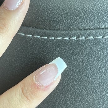 Paris Nails & Spa - Nail Salons Near Me - Menifee, California