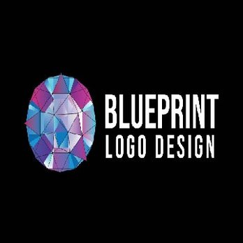 Blueprint Logo Design - Web Design Near Me Blueprint Logo Design - Web Design Near Me