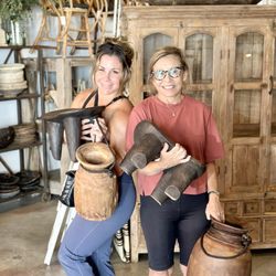 Anything Rustic