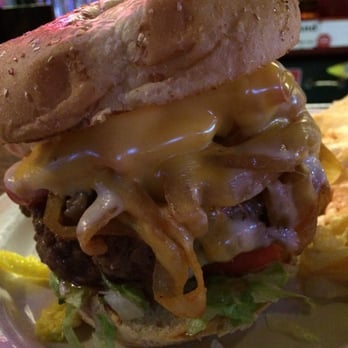 The Thurman Cafe - Oh oh! - Bars Near Me - Columbus, Ohio