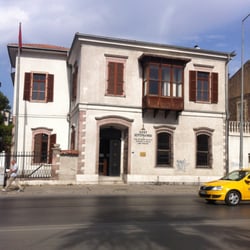 Kent Kütüphanesi