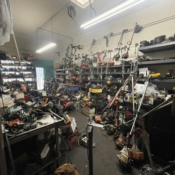 Gregory Lawn Mower Shop - Equipment repair - Appliances Near Me - Los Angeles, California Gregory Lawn Mower Shop - Equipment repair - Appliances Near Me - Los Angeles, California